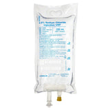 CS/24 SODIUM CHLORIDE 0.9% INJECTION USP 250M