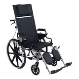 Viper Plus Reclining Wheelchair 20 "