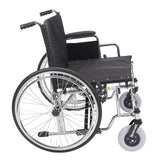 Bariatric Sentra EC Heavy-Duty, Extra-Extra-Wide Wheelchair