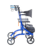 Airgo eXcursion X23 Lightweight Side-fold Rollator Tall Height