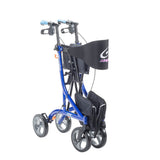 Airgo eXcursion X23 Lightweight Side-fold Rollator Tall Height