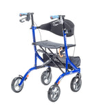 Airgo eXcursion X23 Lightweight Side-fold Rollator Tall Height