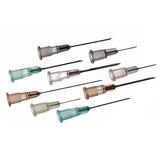 BD 305196 PRECISIONGLIDE Needle STERILE CONVENTIONAL Regular Wall 18G x 33mm (1.5"), 100/BX