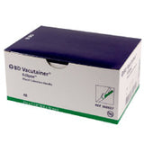 BD 368607 Eclipse Blood Collection Needle with Luer Adapter (21G x 1.25”)