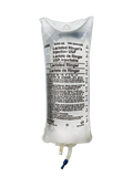 Lactated Ringer’s Injection Solution, 1000mL