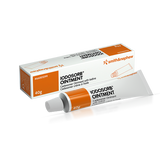 Smith & Nephew  Iodosorb Iodine Ointment 20g 2/bx