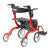 Nitro® Duet Rollator and Transport Chair