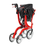 Nitro® Duet Rollator and Transport Chair