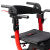 Nitro® Duet Rollator and Transport Chair