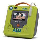 DEFIBRILLATOR AED 3 FULLY AUTOMATIC 470-8501-001102-06 ARD 3 Fully Automatic