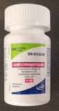 JAMP 560532 CYPROHEPTADINE TABLET 4MG 100 TABLETS