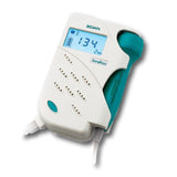 SONOTRAX BASIX 3 MHZ FETAL DOPPLER W/ HR DISPLAY