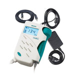 SONOTRAX BASIX 3 MHZ FETAL DOPPLER W/ HR DISPLAY