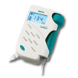 SONOTRAX BASIX 3 MHZ FETAL DOPPLER W/ HR DISPLAY