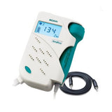 SONOTRAX BASIX 3 MHZ FETAL DOPPLER W/ HR DISPLAY