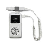 SD3 ULTRASONIC VASCULAR DOPPLER WITH 8 MHz PROBE